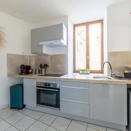 Historic Center- 8mn Walk From The Trainstation * Narbona